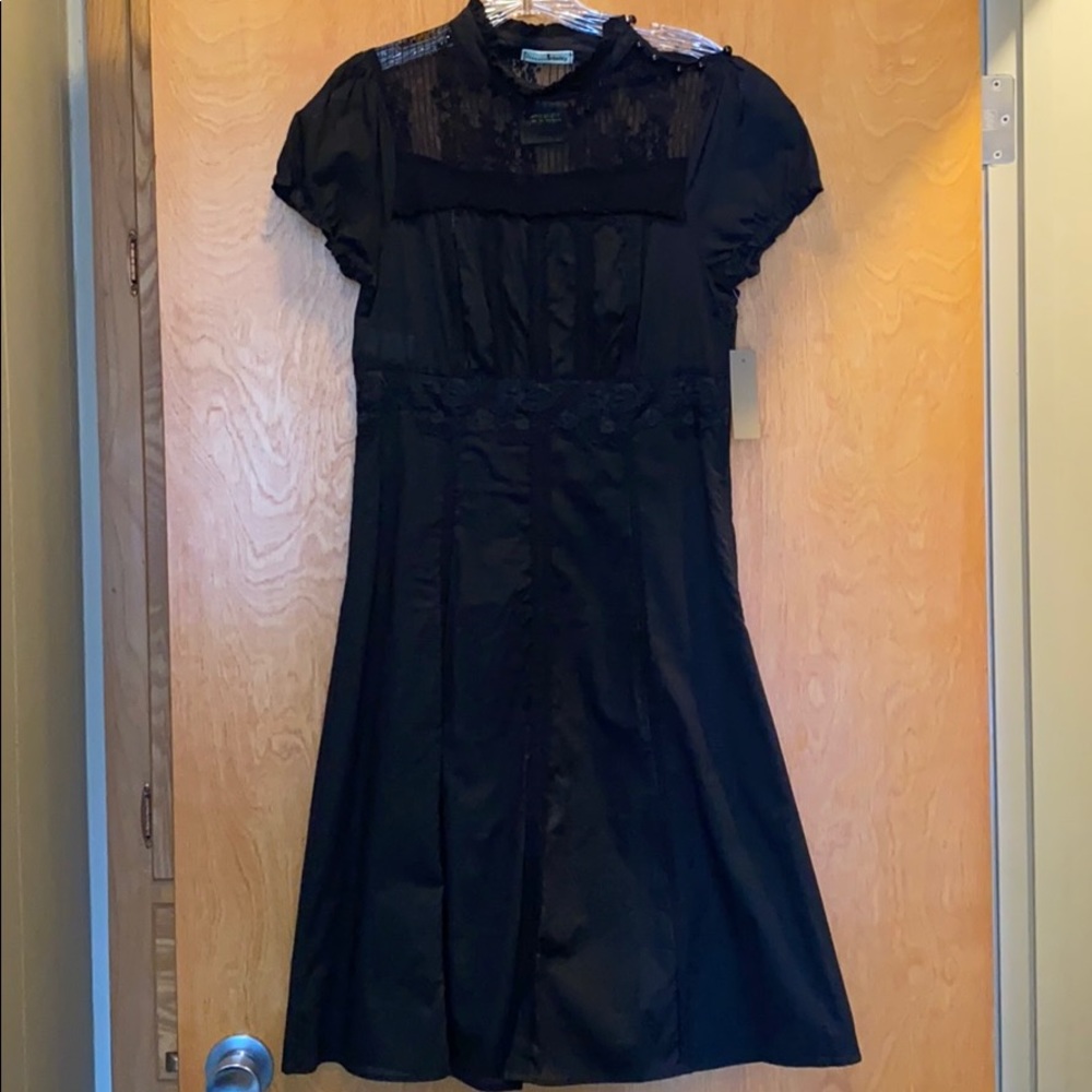 Trinity Dress